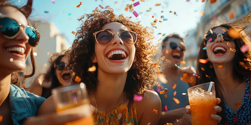 Co kupić na 50 urodziny kobiecie?