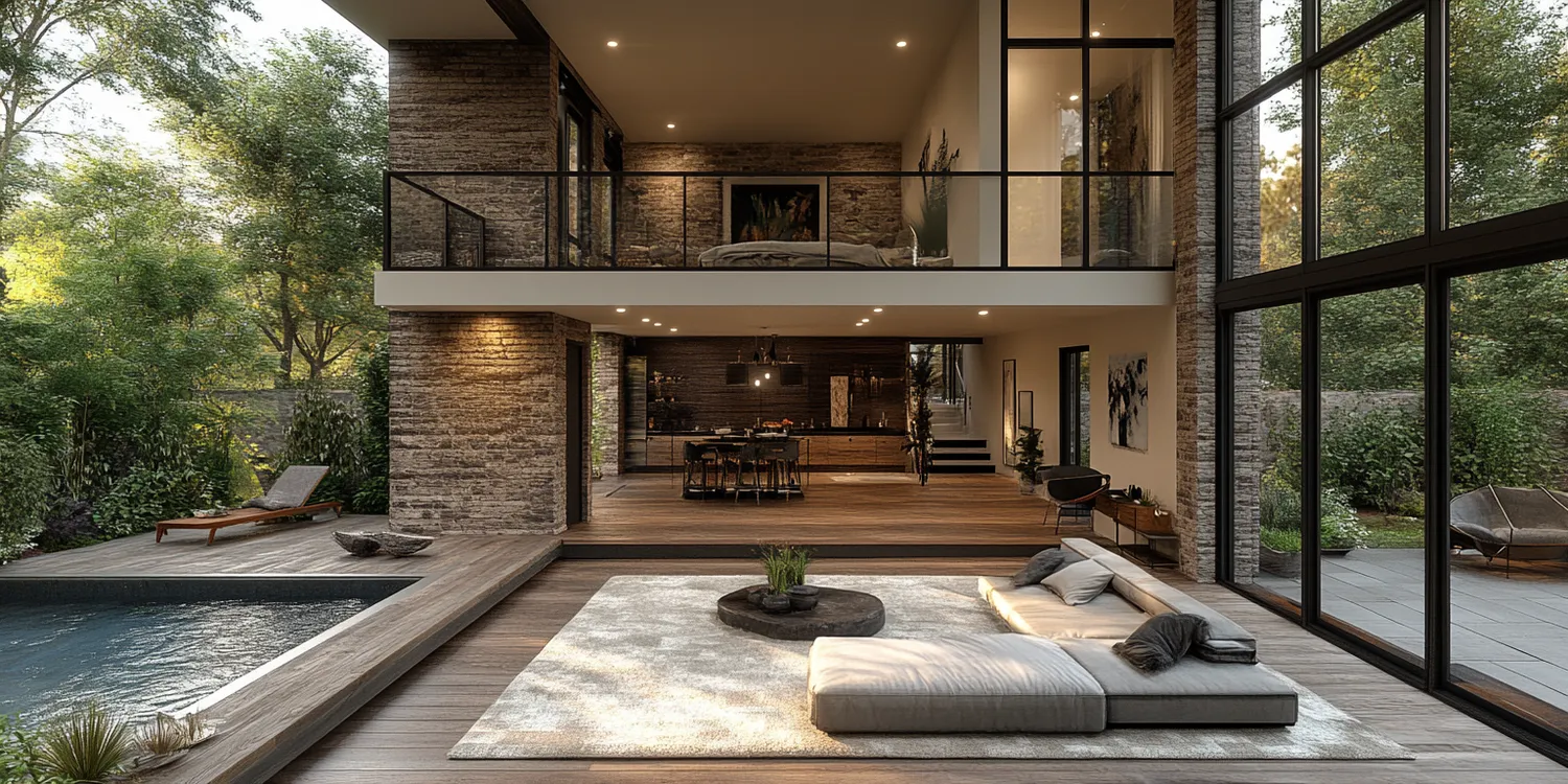 Co na schody zewnętrzne?