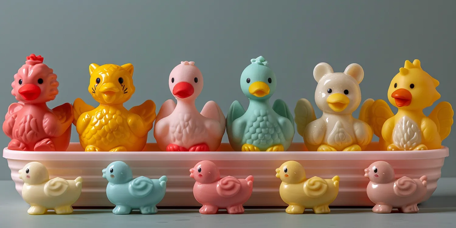 Co przygotować do jedzenia dla dzieci na urodziny?