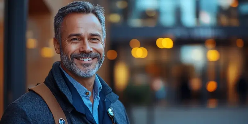 Co to jest ochrona osobista?