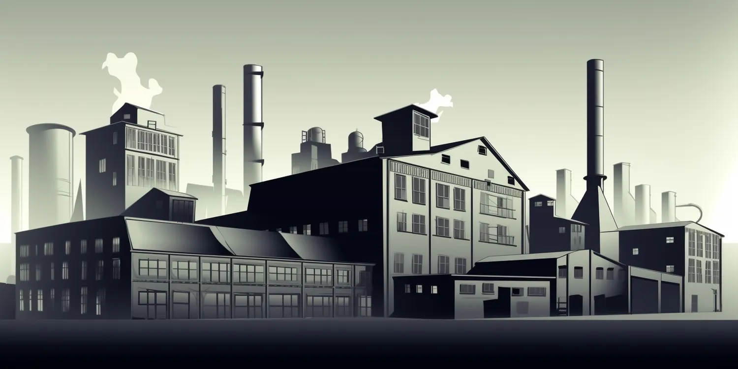 Co to przemysł lekki?