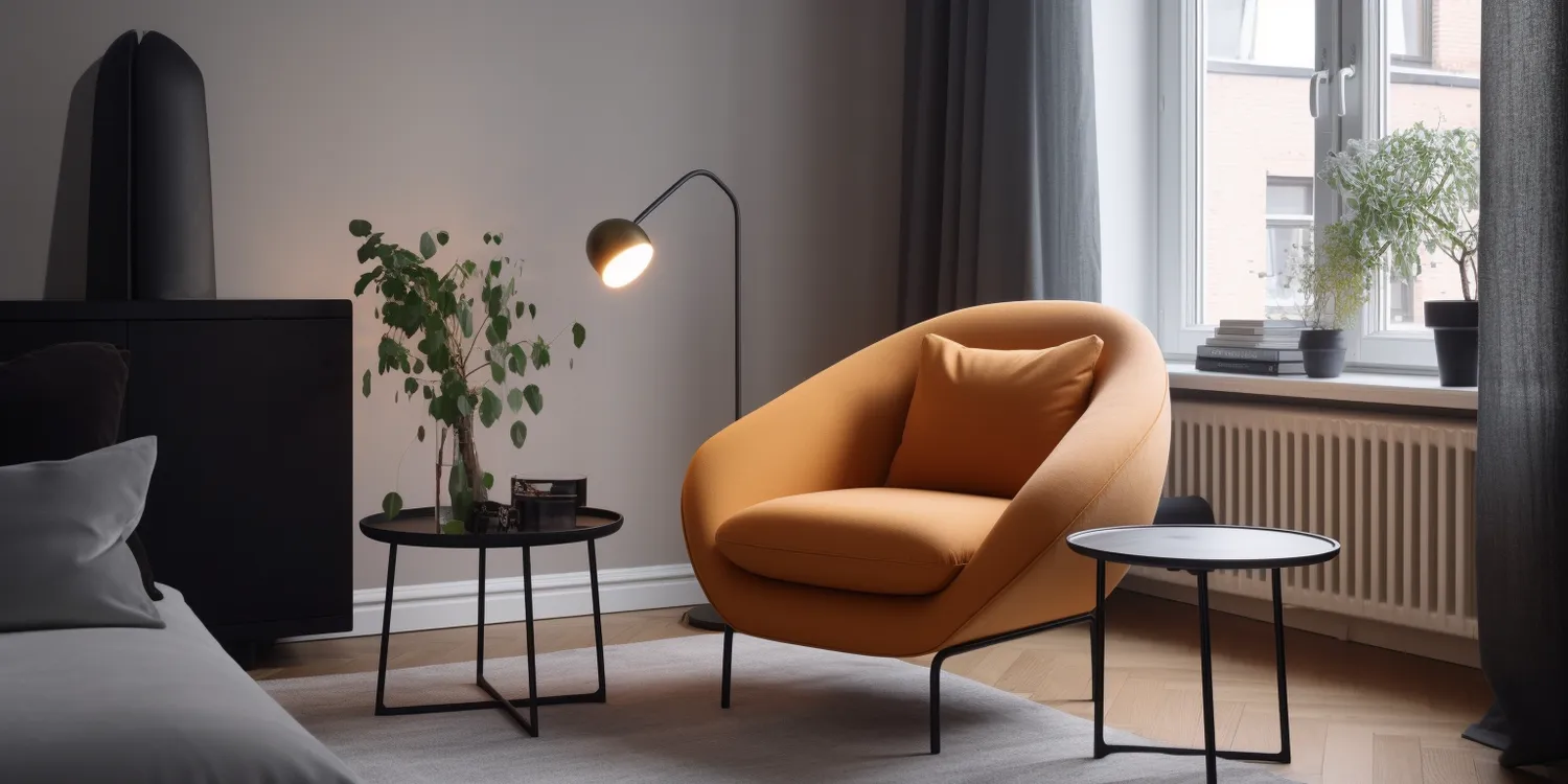 Co to znaczy aranżacja wnętrz?