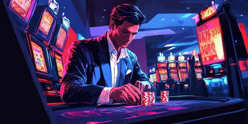 Co to znaczy hazard?