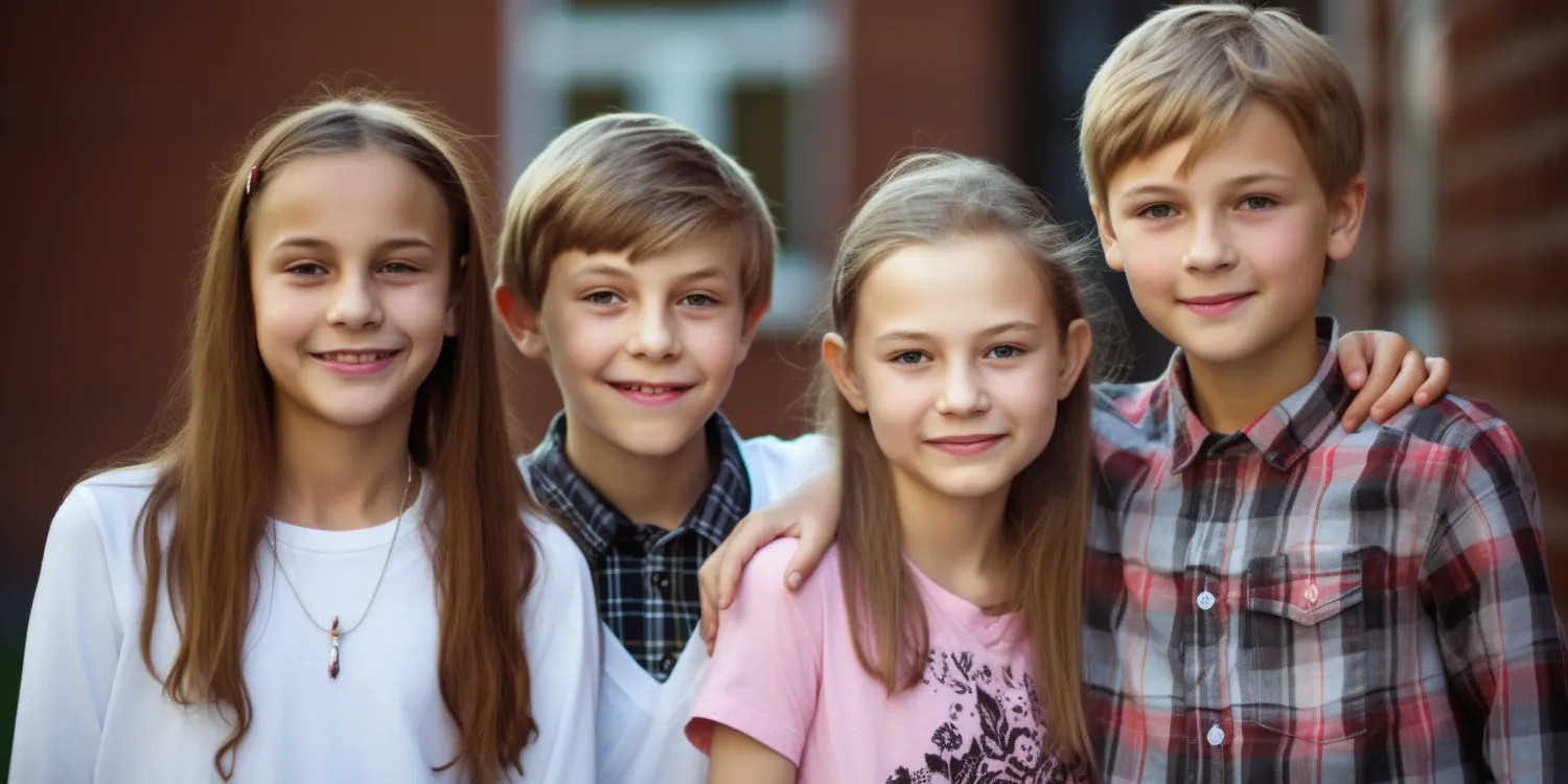 Co zamiast tortu na urodziny dla dzieci?