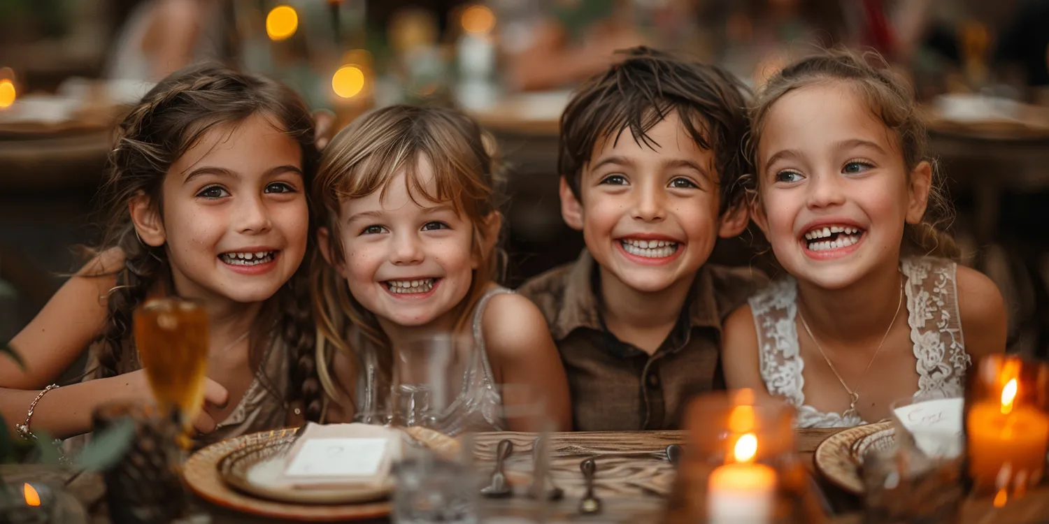 Co zrobic do jedzenia dla dzieci na urodziny?