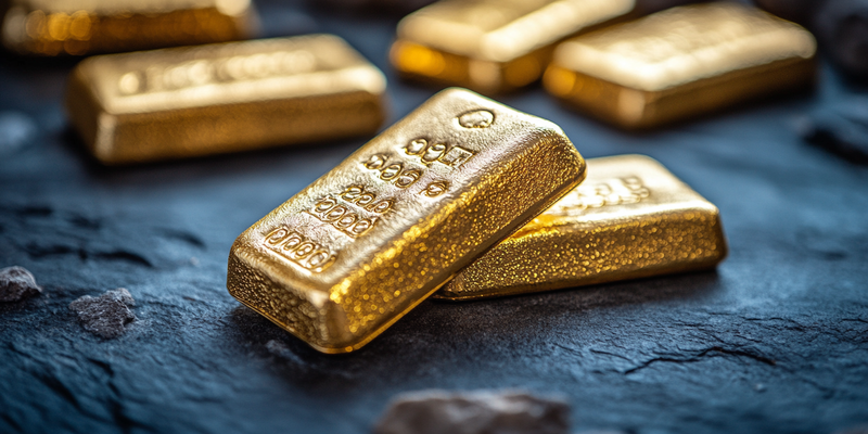 Czy opłaca się inwestować w złoto?