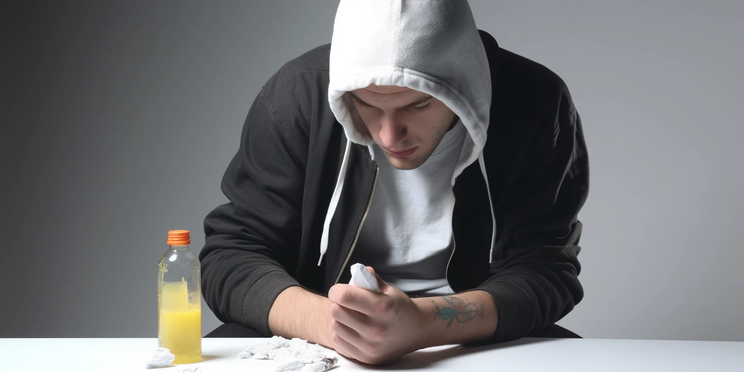 Czy psychotropy to narkotyki?