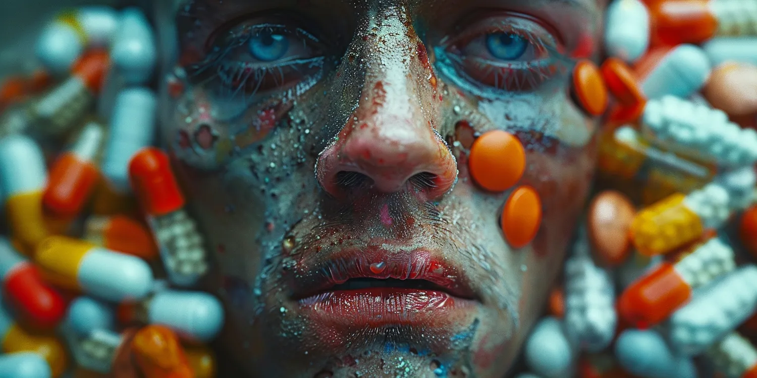 Czy Xanax to narkotyki?