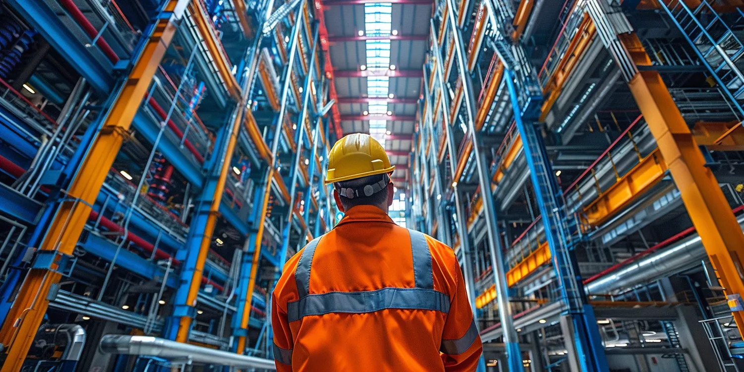 Dlaczego przemysł wysokich technologii wpływa na rozwój transportu?