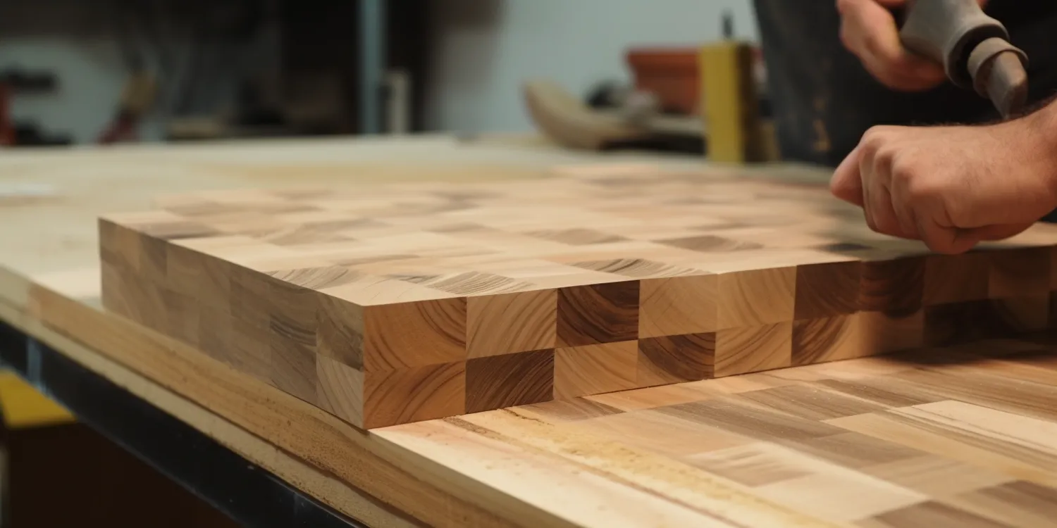 Gdzie kupić drewno klejone?