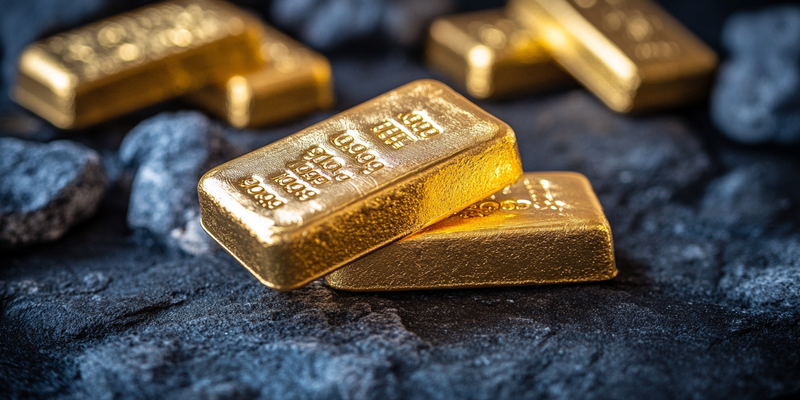 Gdzie lepiej sprzedać złoto w lombardzie czy u jubilera?