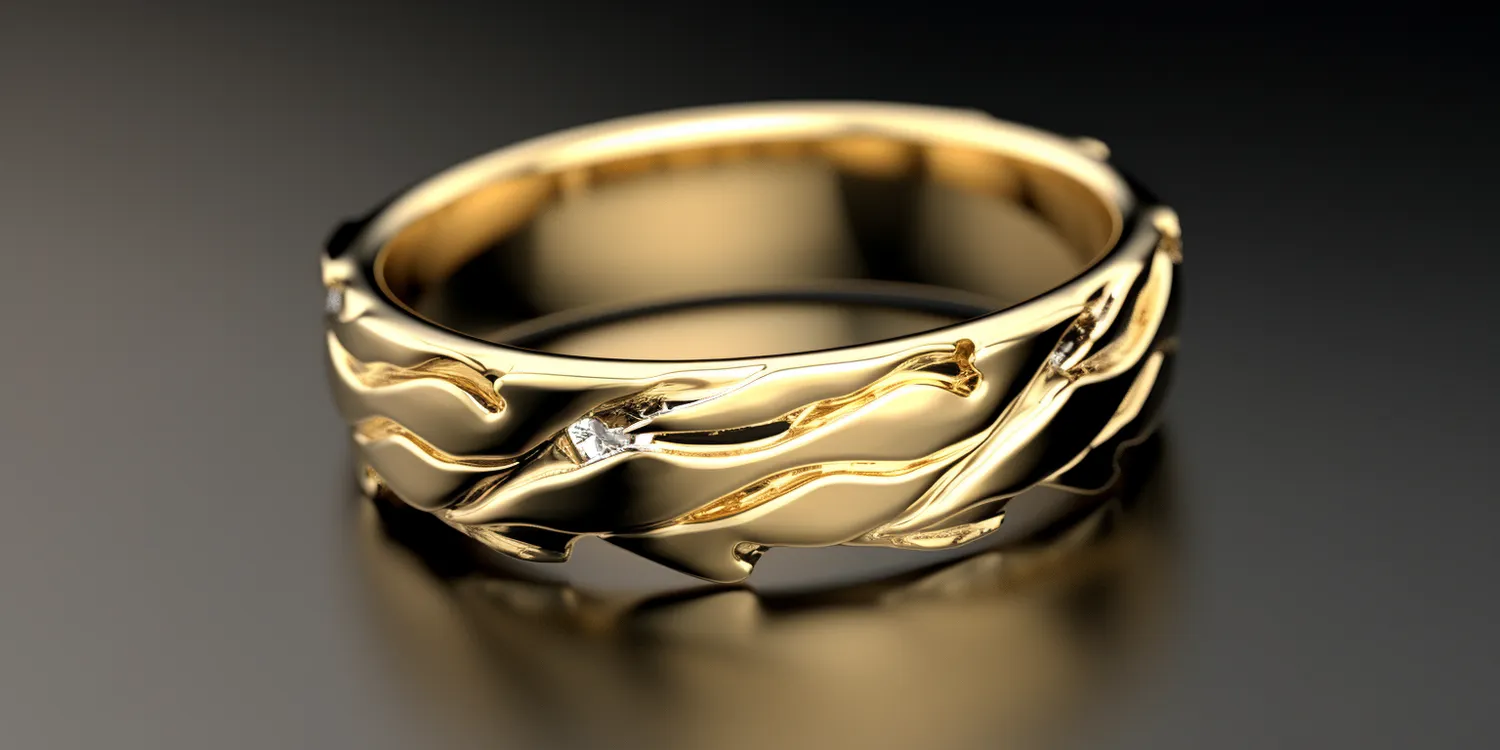 Gdzie mozna sprzedać złoto?