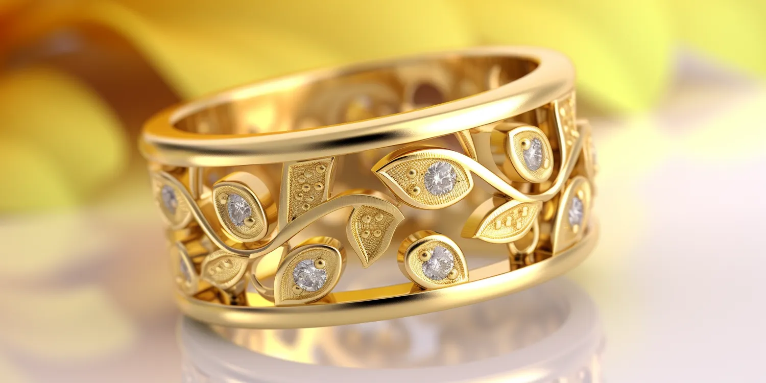 Gdzie najkorzystniej sprzedać złoto?