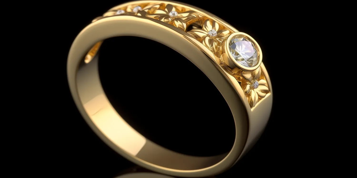 Gdzie najlepiej sprzedać złoto?