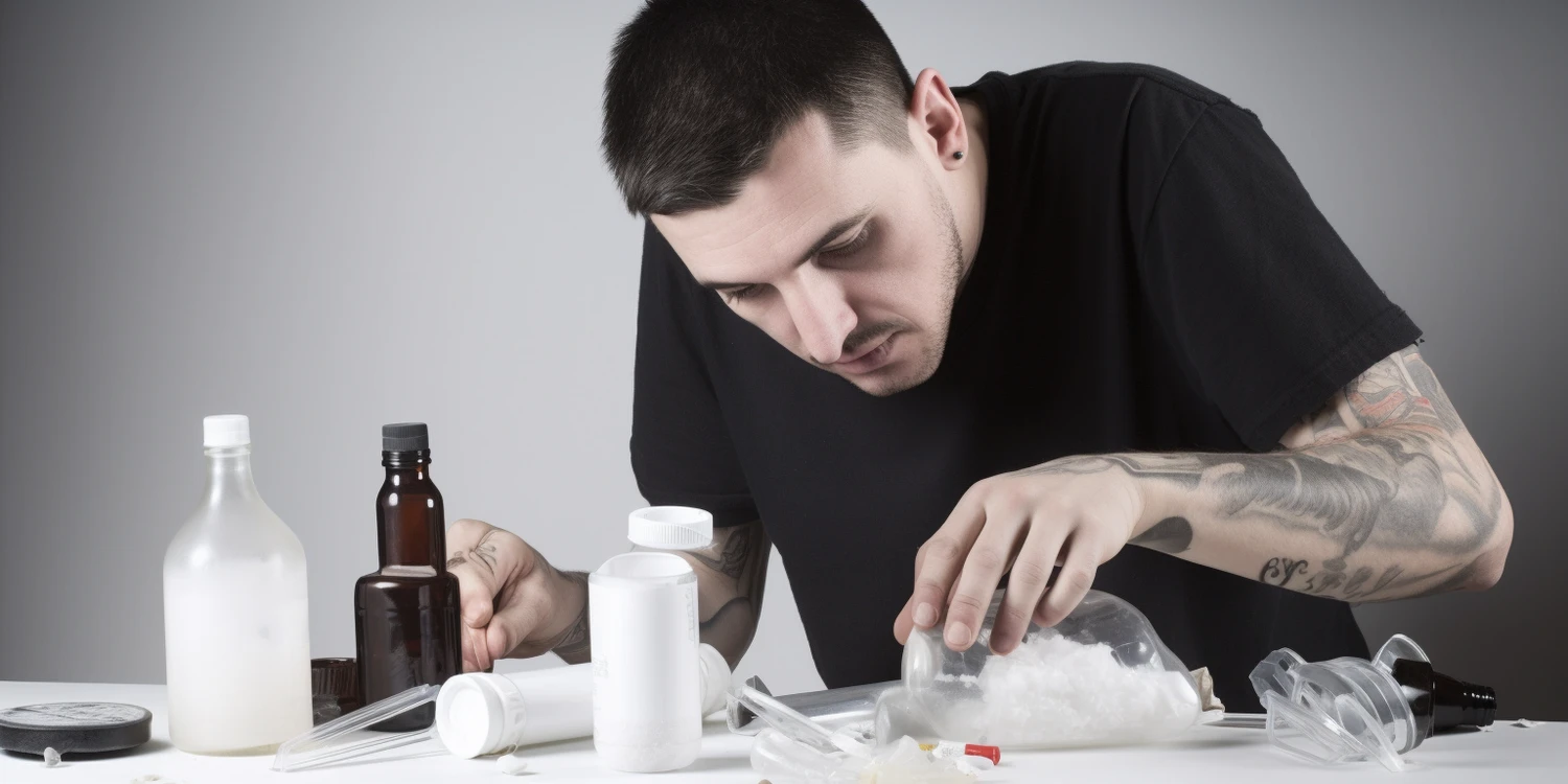 Gdzie zrobić test na narkotyki z krwi?