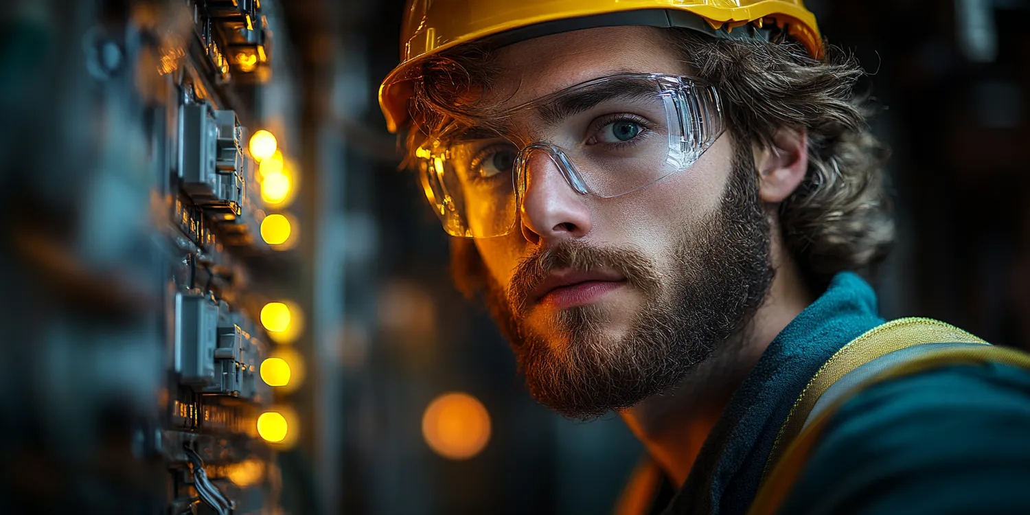 Ile bierze elektryk za godzinę?