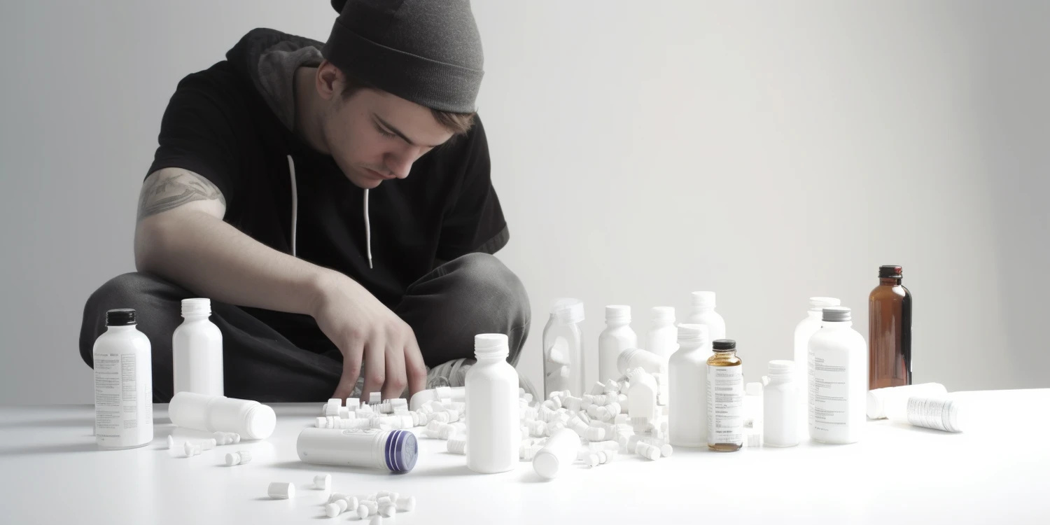 Ile czasu działają narkotyki?