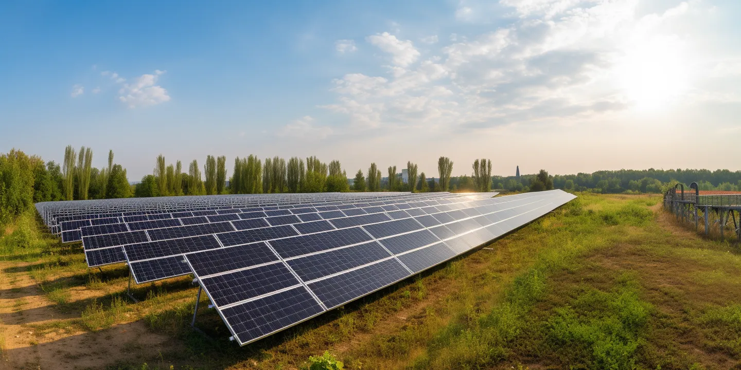 Ile kosztują panele fotowoltaiczne?