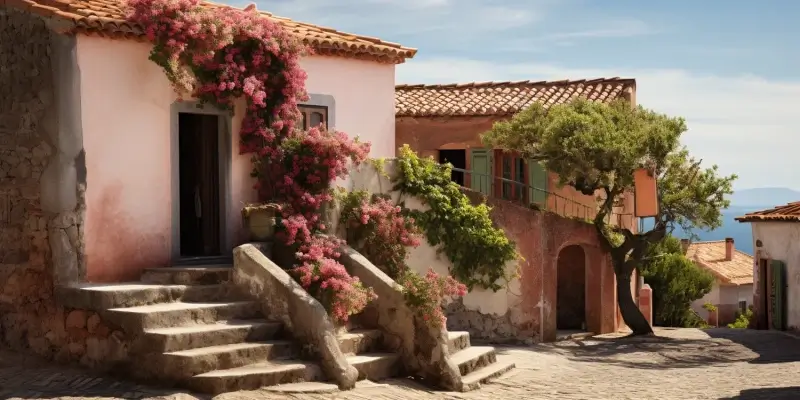 Ile kosztują schody drewniane?