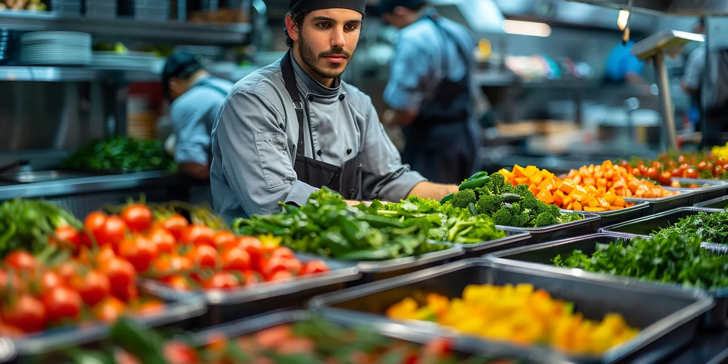 Ile kosztuje catering dietetyczny na miesiąc?