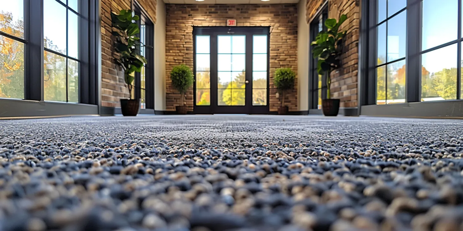 Ile kosztuje obszycie wykładziny?