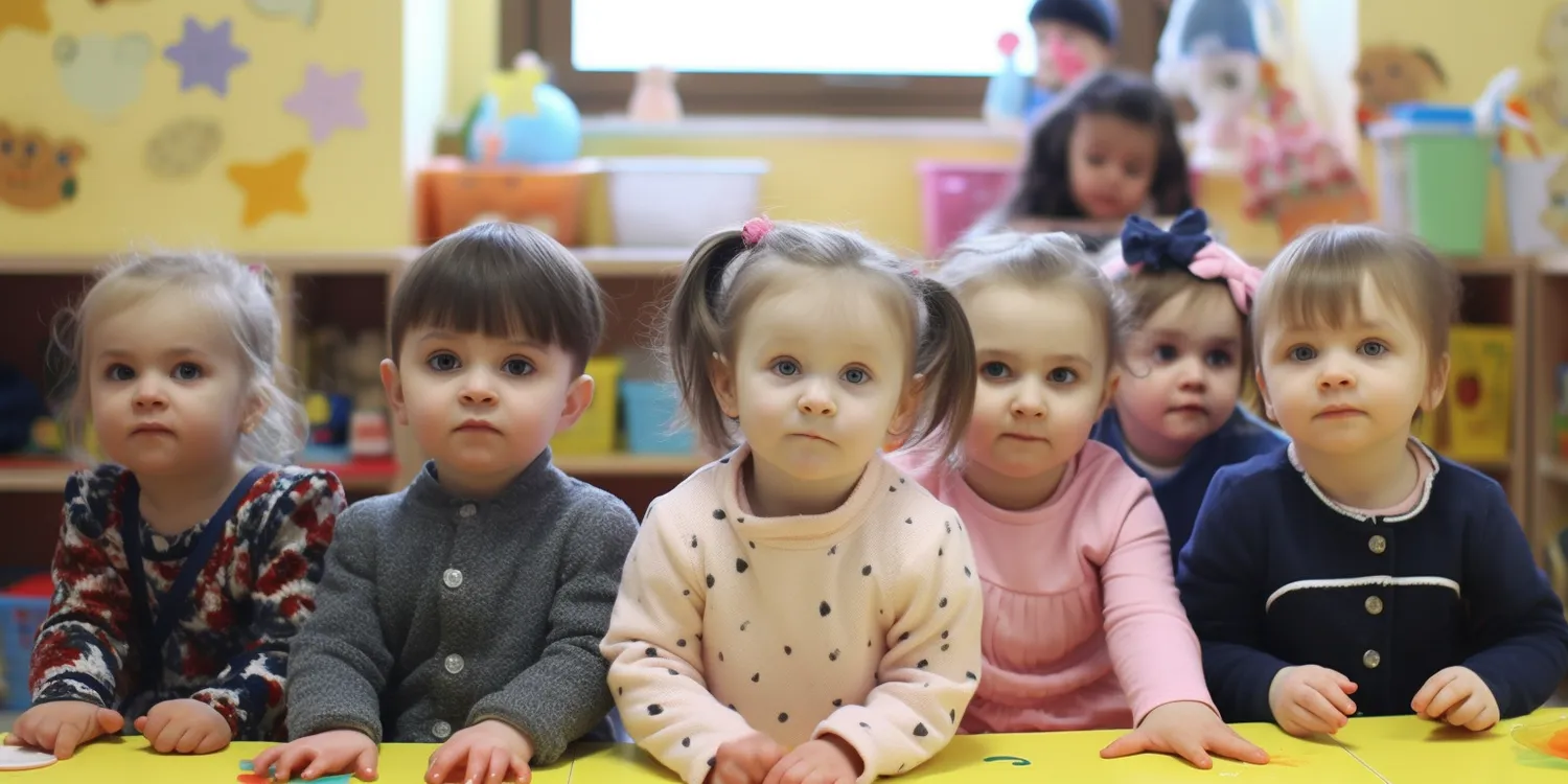 Ile kosztuje prywatne przedszkole?