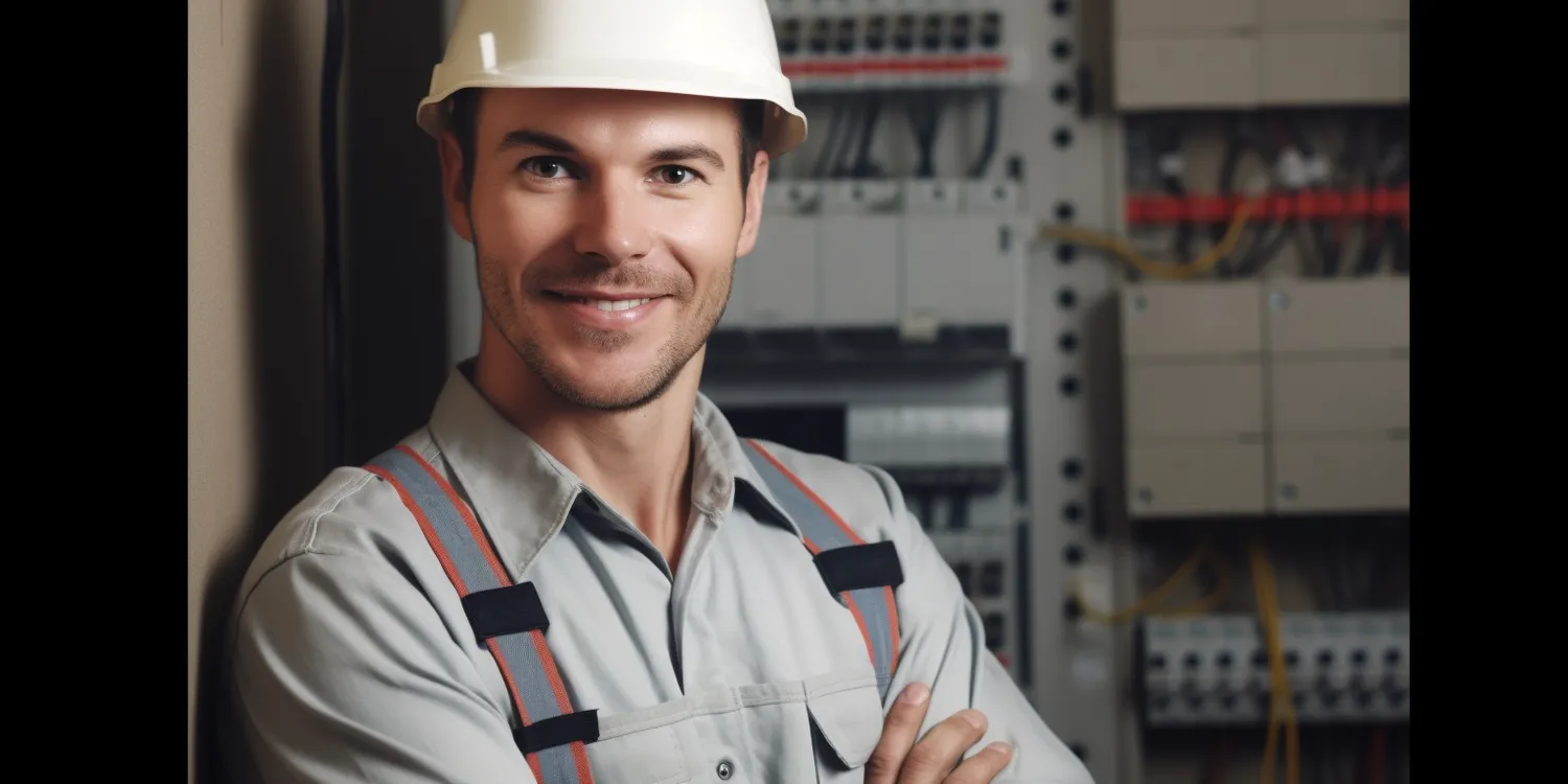 Ile od punktu elektryk?