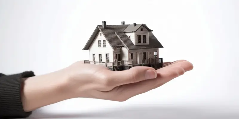 Ile osób w Polsce ma kredyty hipoteczne?