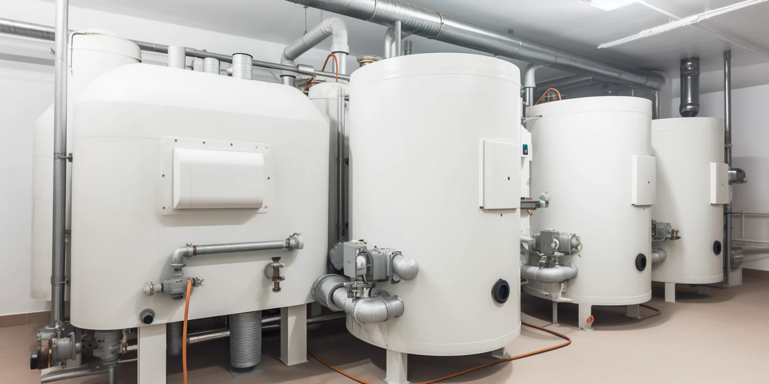 Ile trwa montaż pompy ciepła?