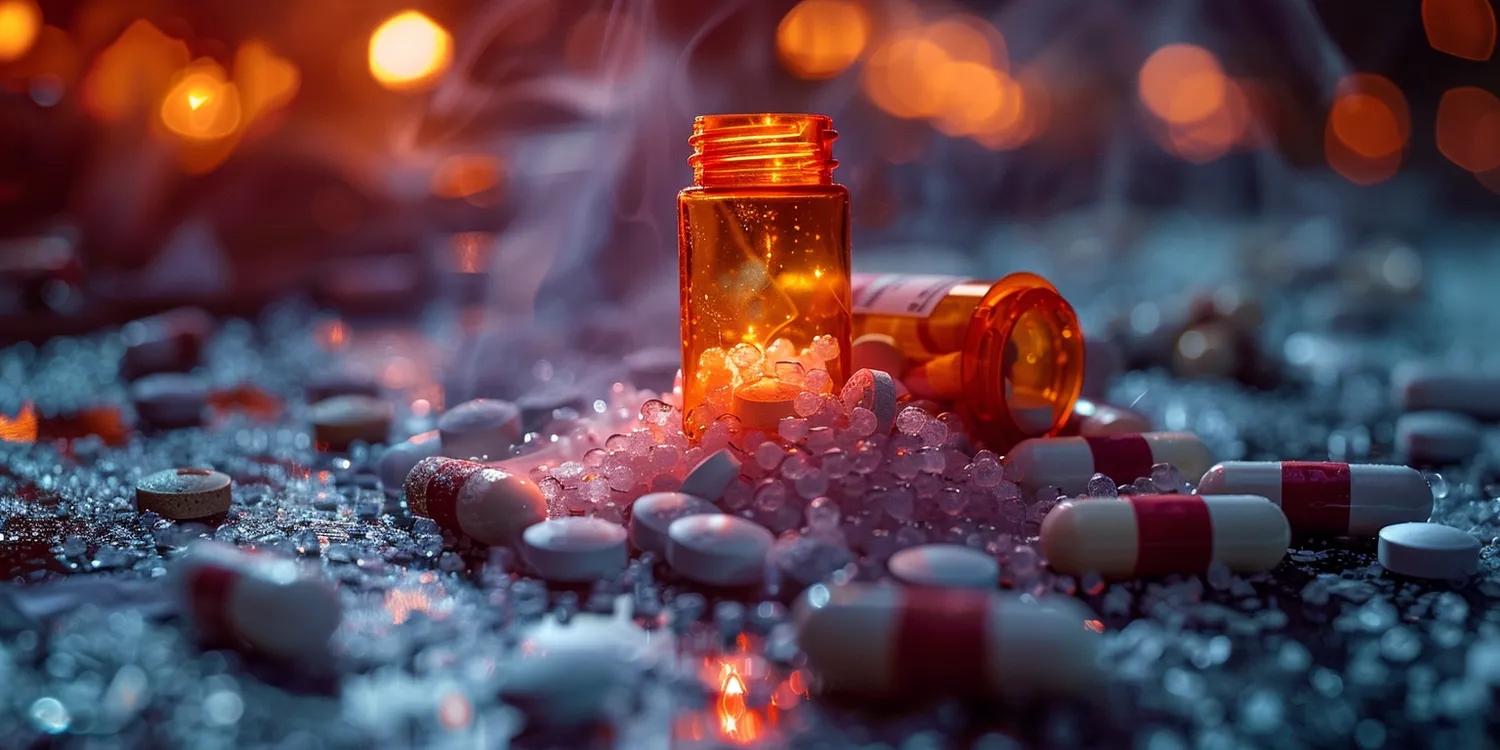 Ile utrzymują sie narkotyki w krwi?