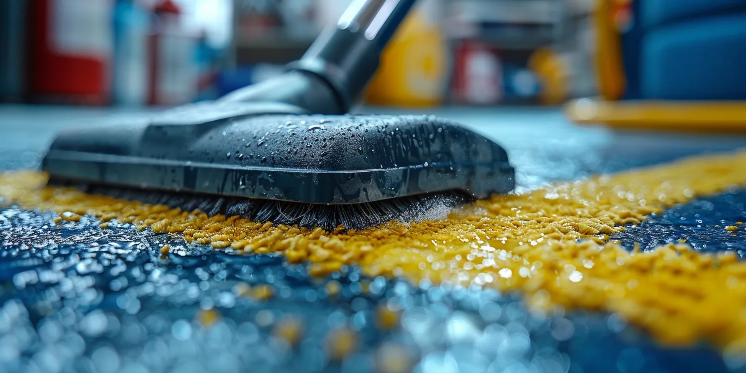 Ile za metr położenia wykładziny PCV?