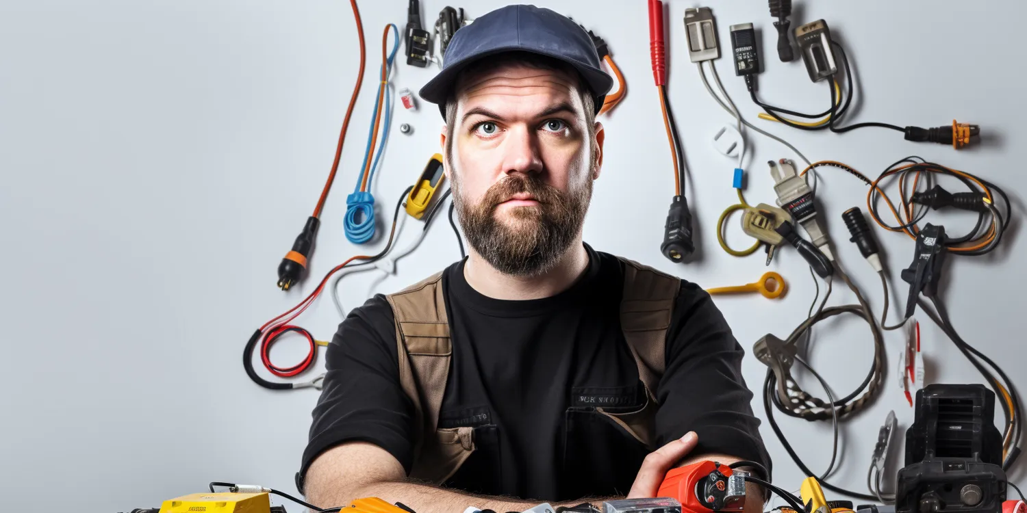 Ile zarabia elektryk po zawodówce?