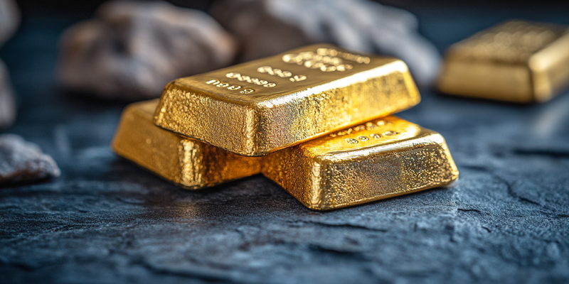 Jak czyścić złoto?