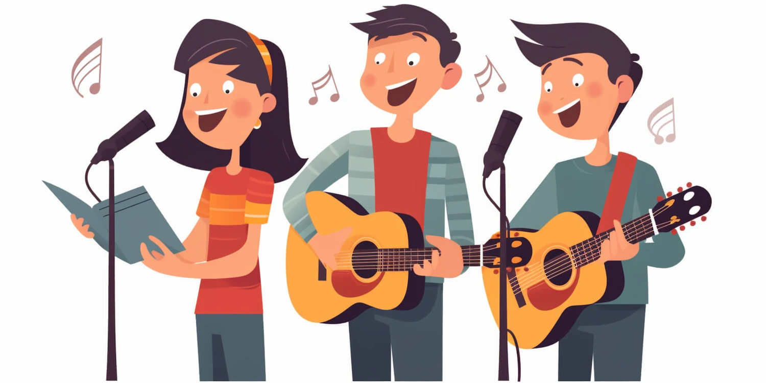 Jak czytać nuty na gitarę?