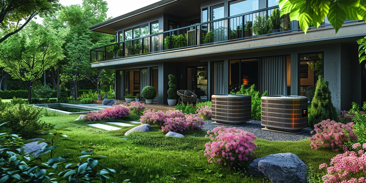 Jak dobrać bufor do pompy ciepła?