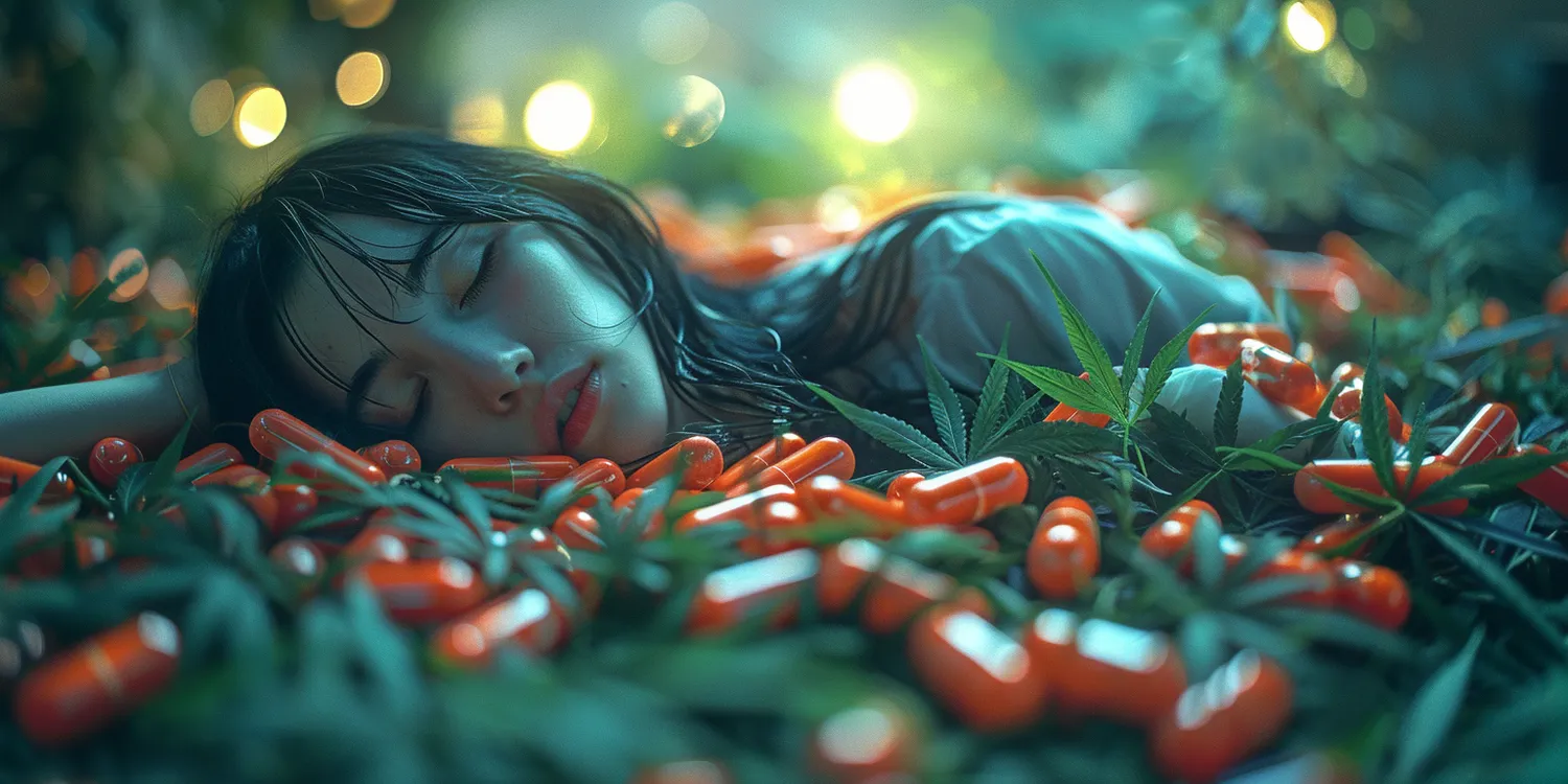 Jak działają narkotyki cda?