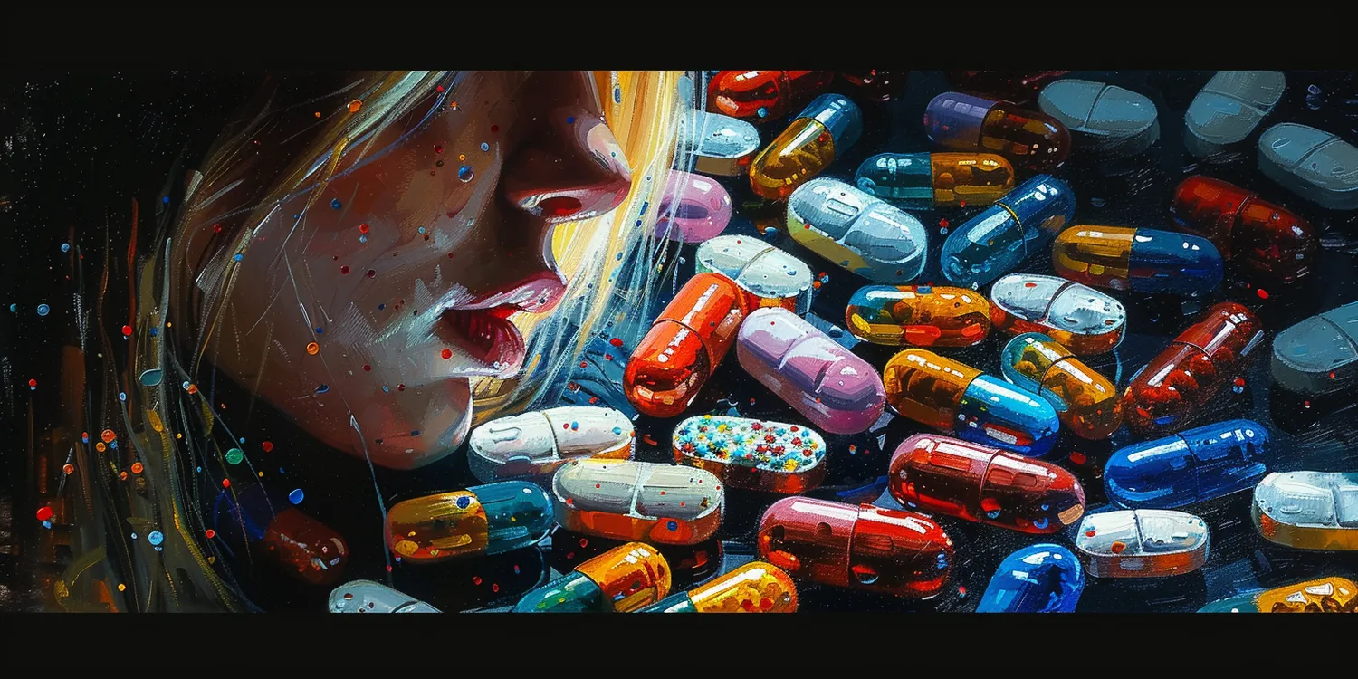 Jak działają poszczególne narkotyki?