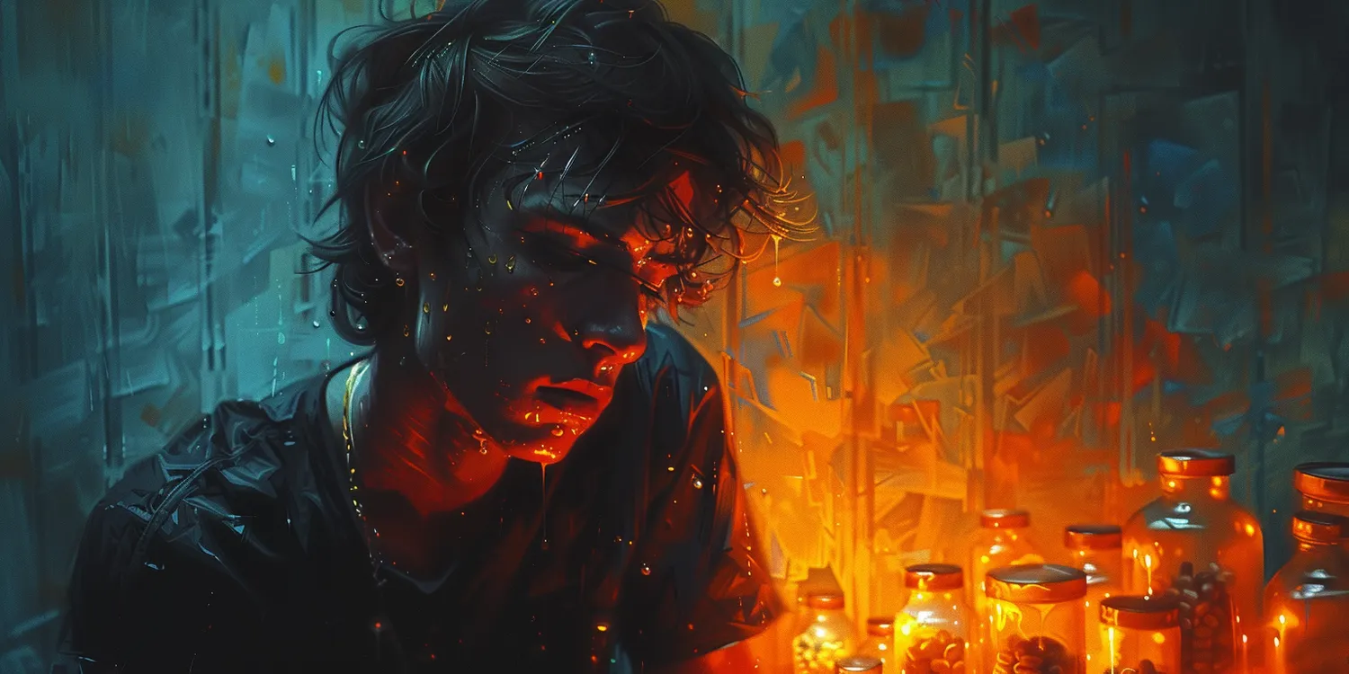 Jak działają różne narkotyki?