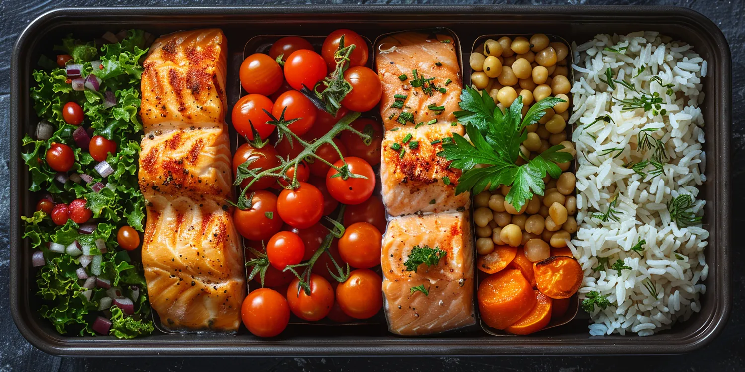 Jak jeść catering dietetyczny?