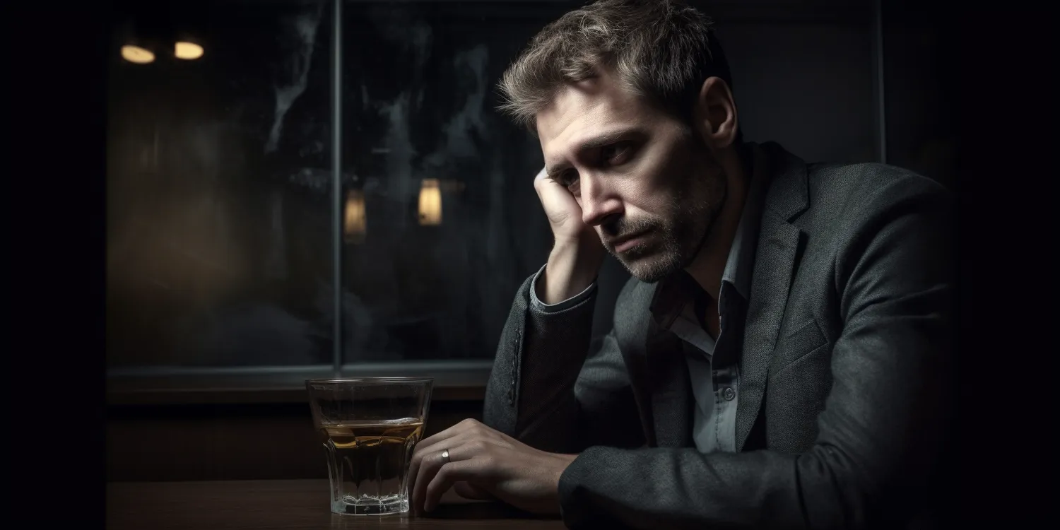 Jak leczyć alkoholizm w domu?