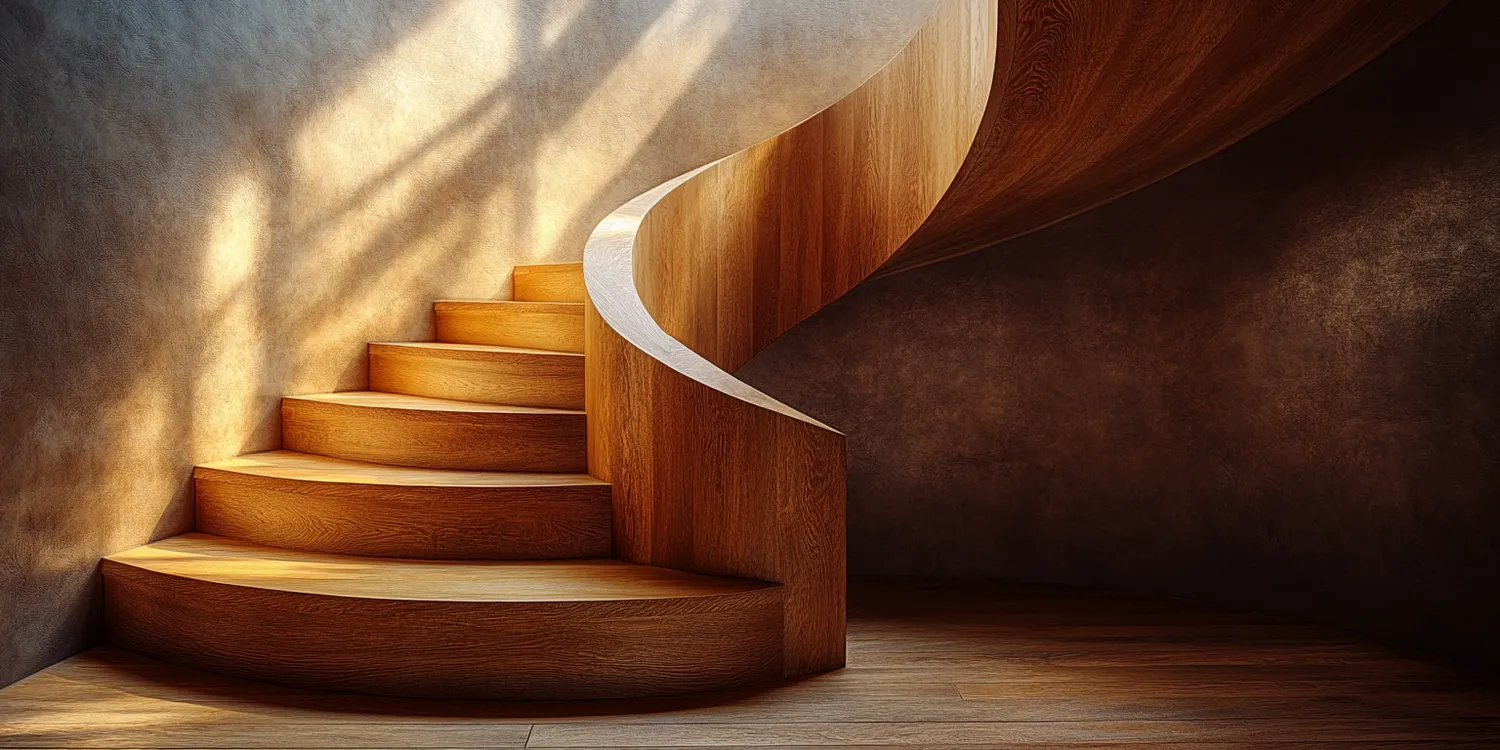 Jak najtaniej zrobić schody zewnętrzne?