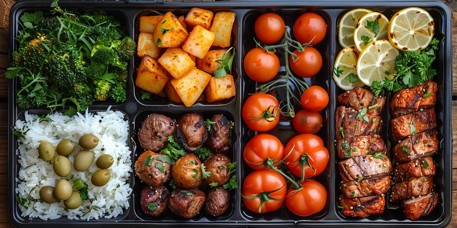 Jak otworzyć catering dietetyczny?