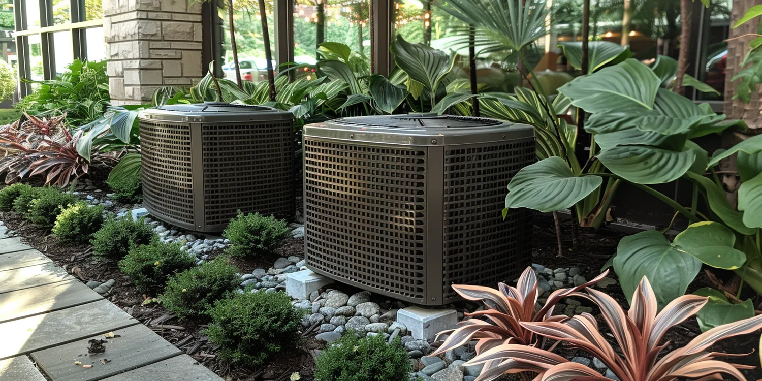 Jak podłączyć bufor do pompy ciepła?