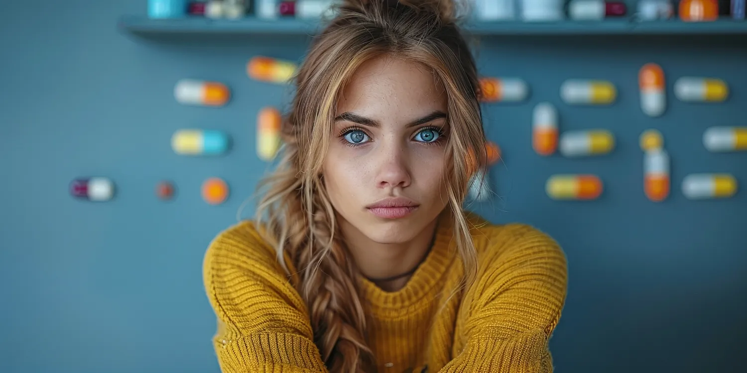 Jak policja robi test na narkotyki?