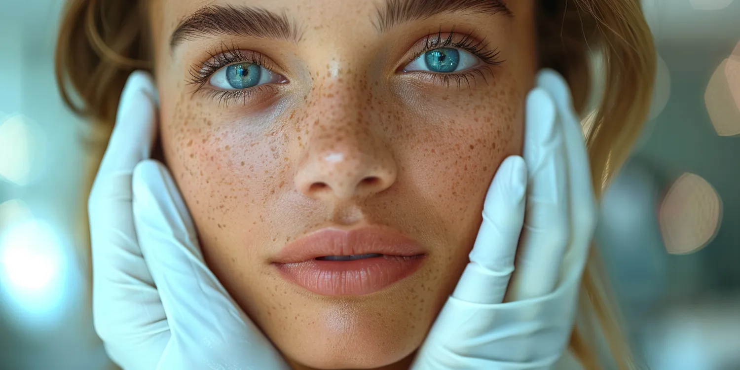 Jak pozbyć się worków pod oczami medycyna estetyczna?