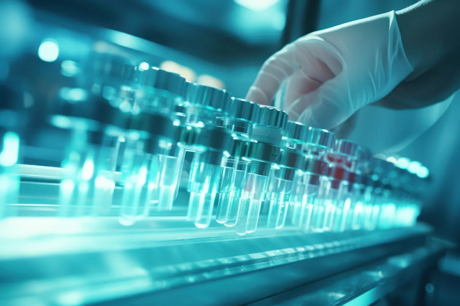 Jak przemysł wpływa na gleby?