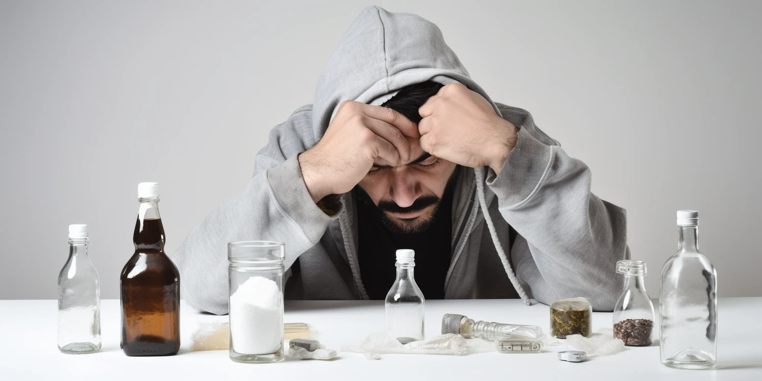 Jak rozpoznać czy dziecko bierze narkotyki?