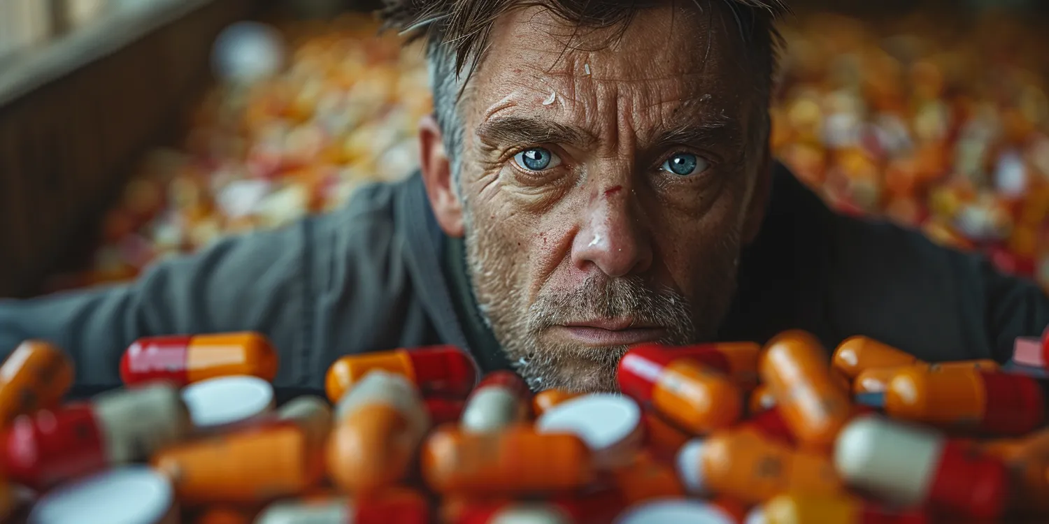 Jak rozpoznać czy dziecko sięga po narkotyki?