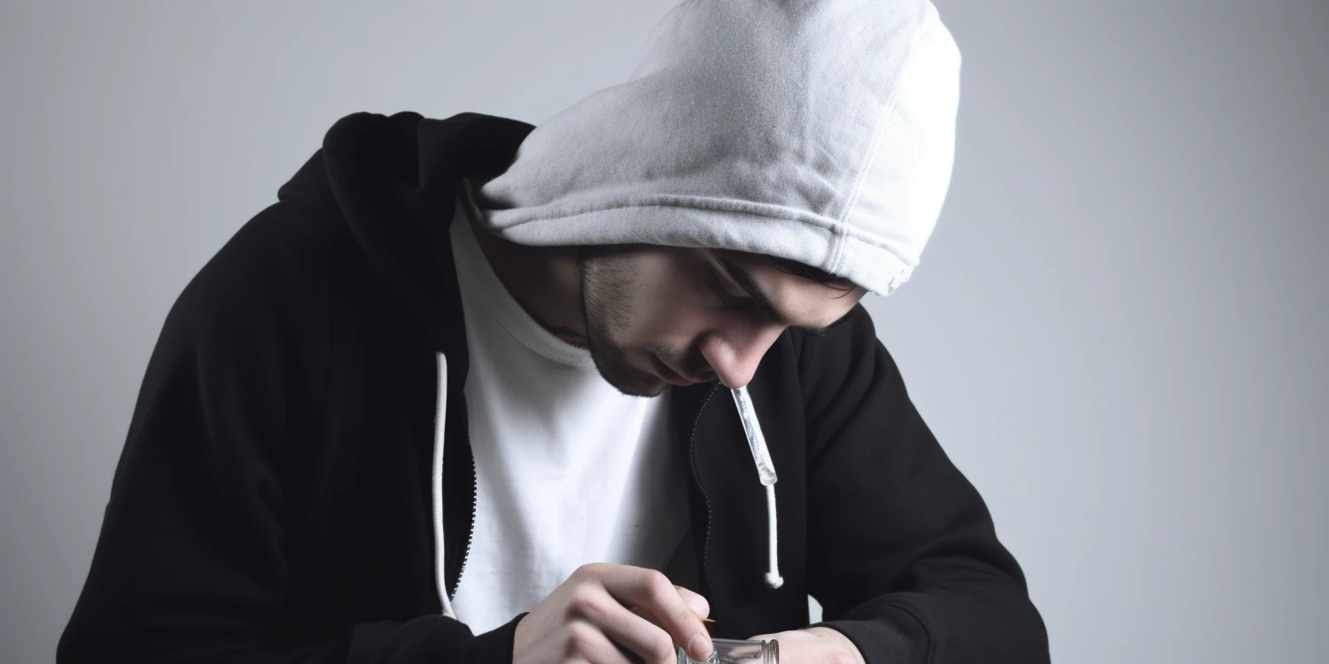 Jak rozpoznać narkotyki u dziecka?