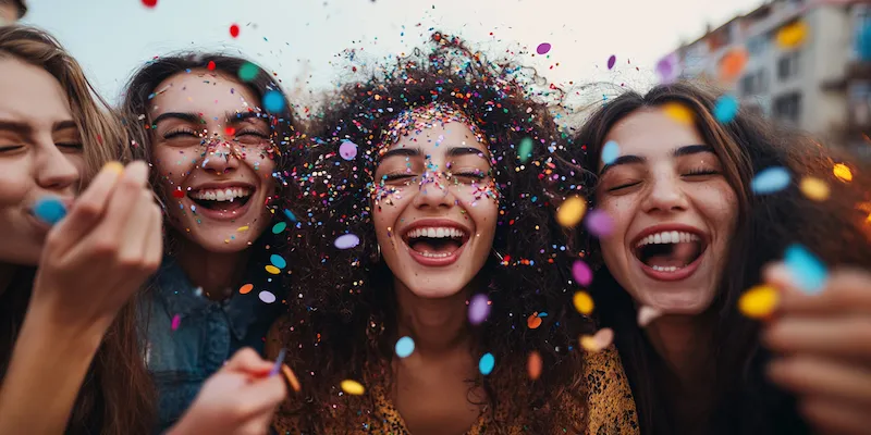 Jak się ubrać na 50 urodziny w lokalu?